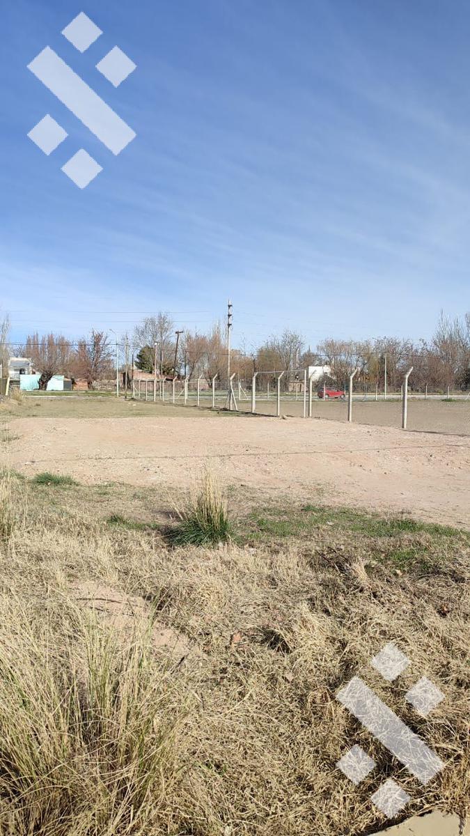 Lote en Venta Rio Limay en Plottier 2