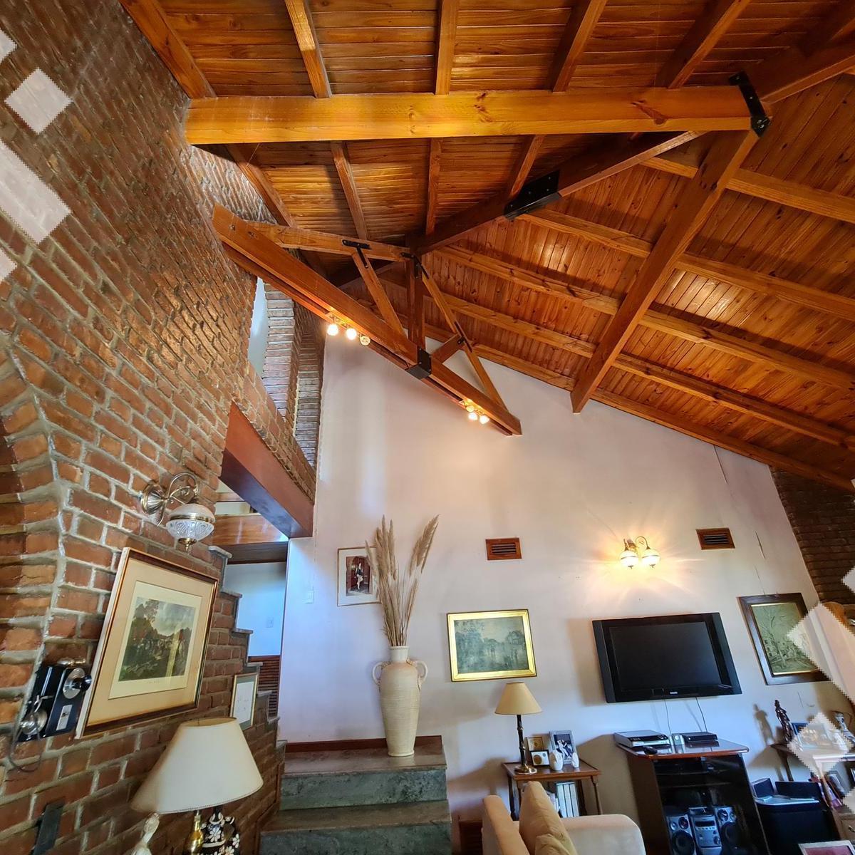 Venta Casa 4 Dormis - B Manzanar II Los Castaños 656 - Cipolletti Rio Negro 3