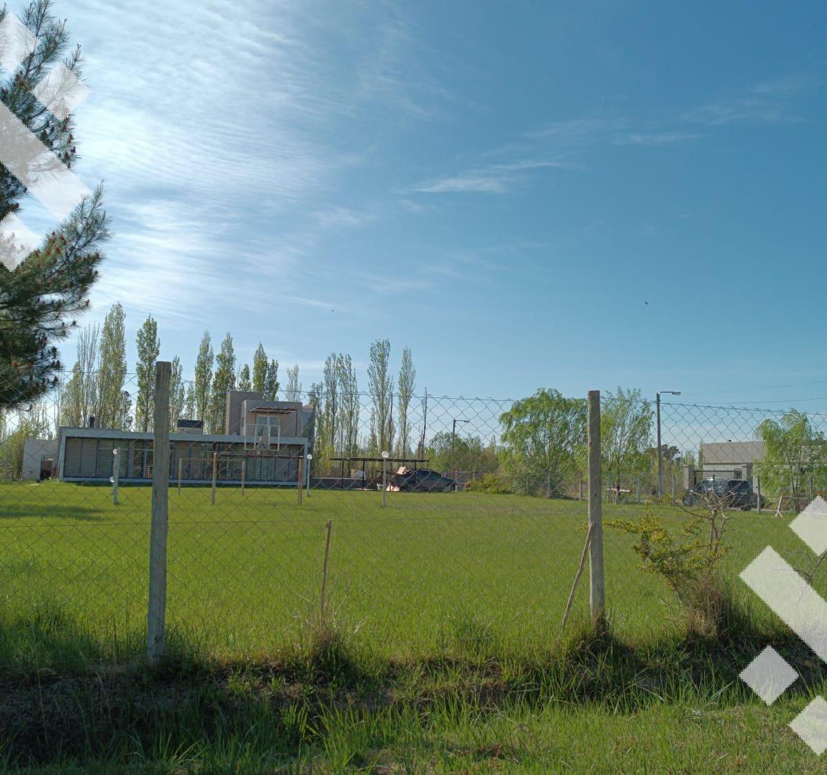 Venta Terreno Quintas del Sauzalito, Cipolletti Rio Negro 4