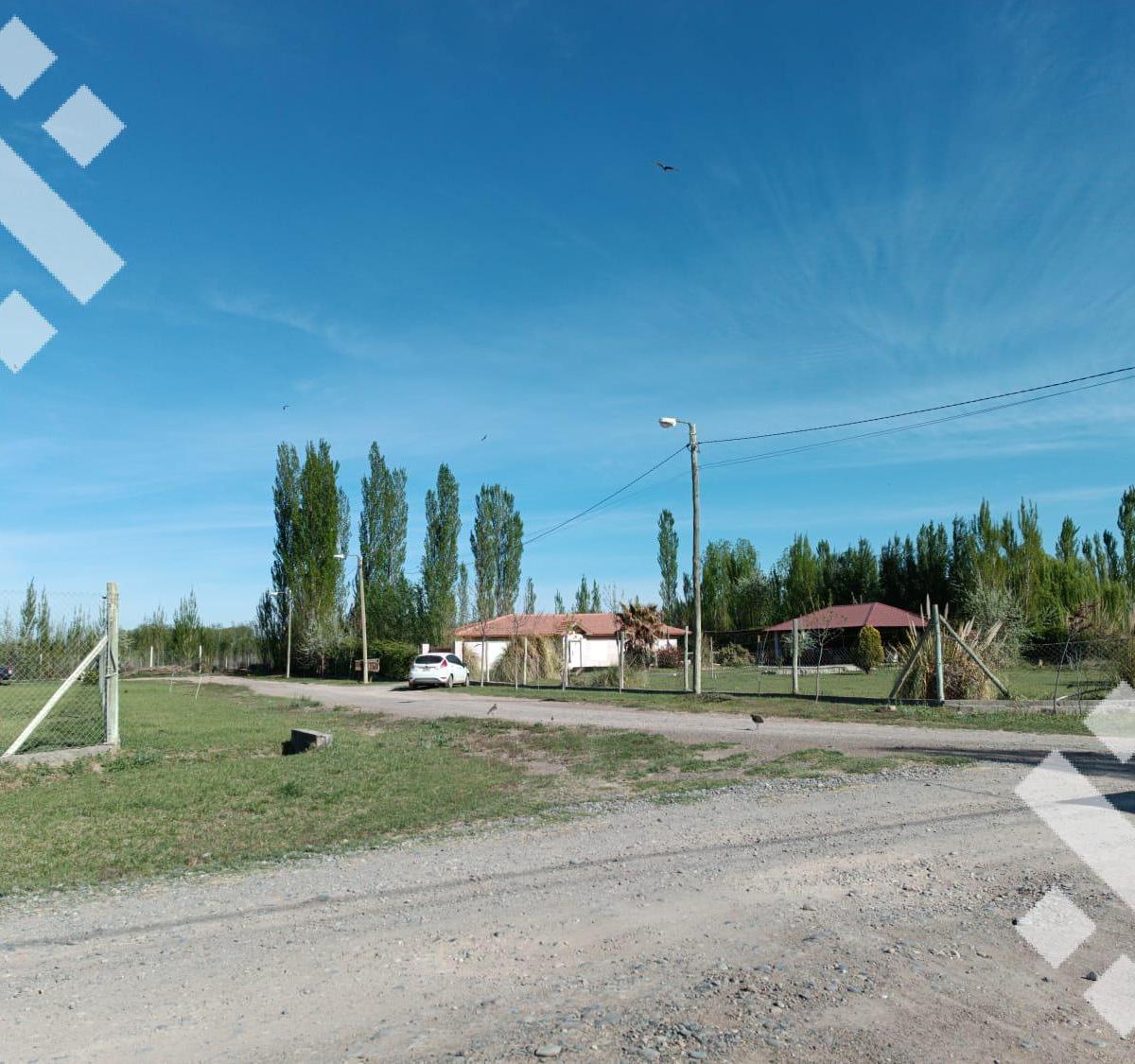 Venta Terreno Quintas del Sauzalito, Cipolletti Rio Negro 1