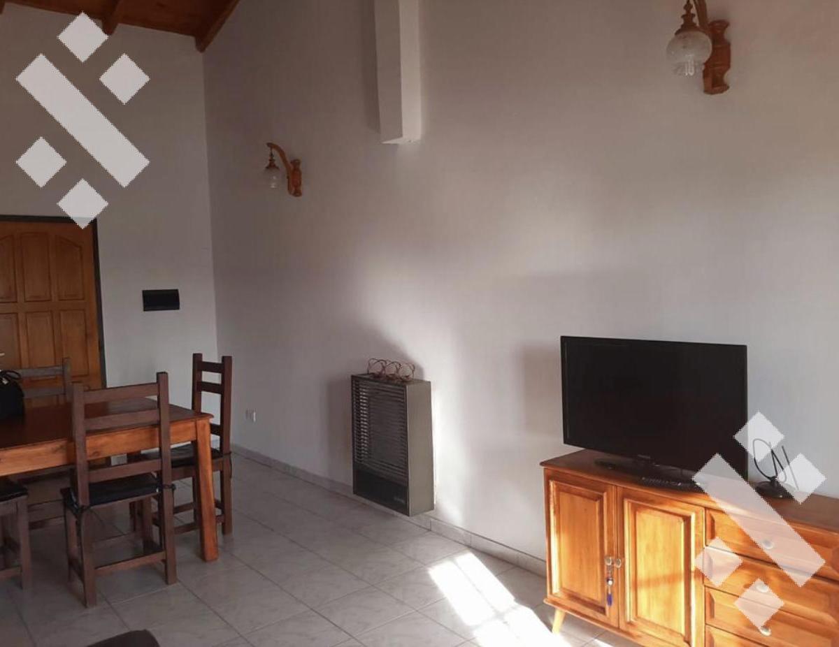 Departamento en Villa Farrell 5