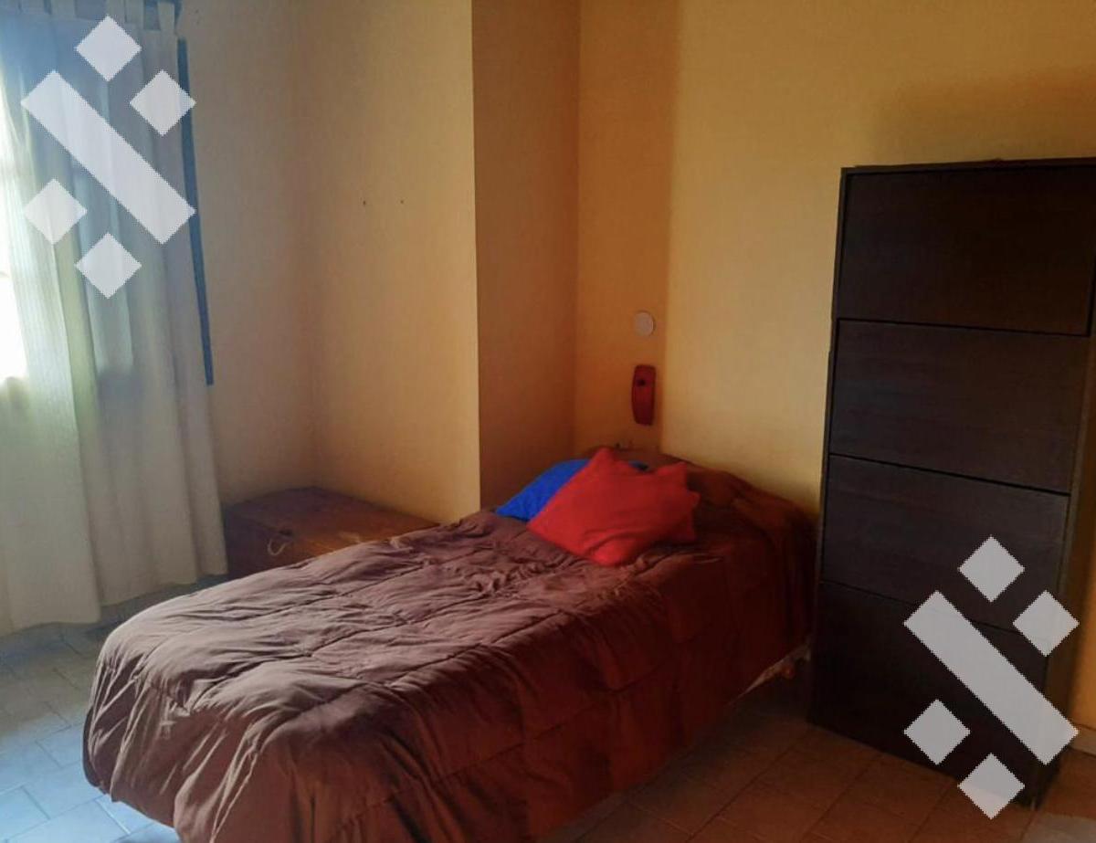 Departamento en Villa Farrell 4