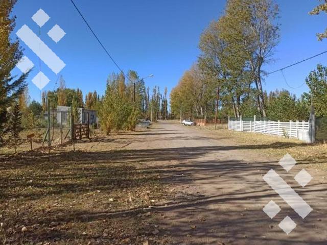 Venta de Terreno - Barrio El Ceibal - Plottier 3