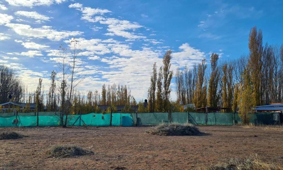 Venta de Terreno - Barrio El Ceibal - Plottier 4