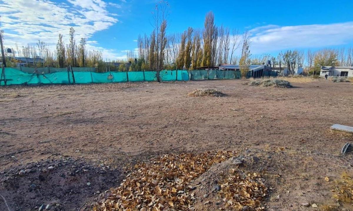 Venta de Terreno - Barrio El Ceibal - Plottier 2