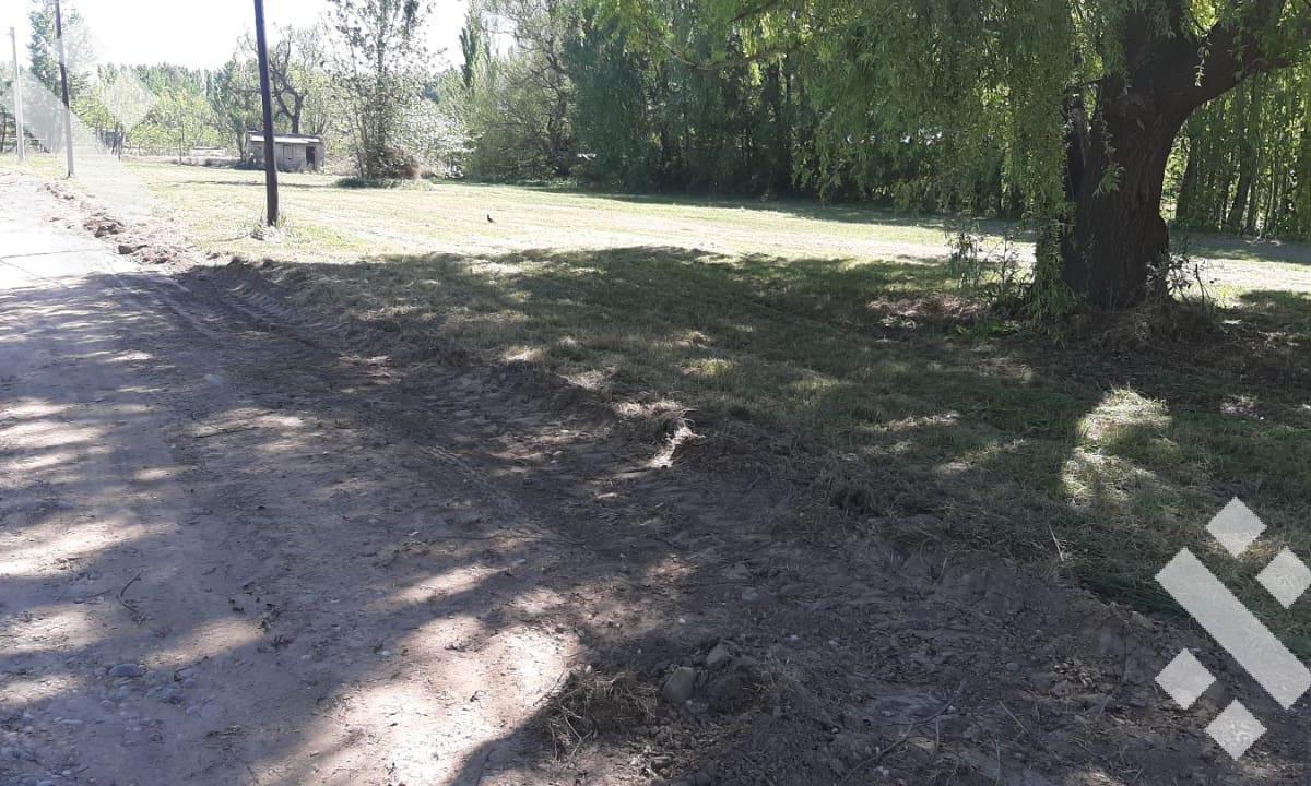 Venta Lotes Zona Piscicultura - Plottier 2