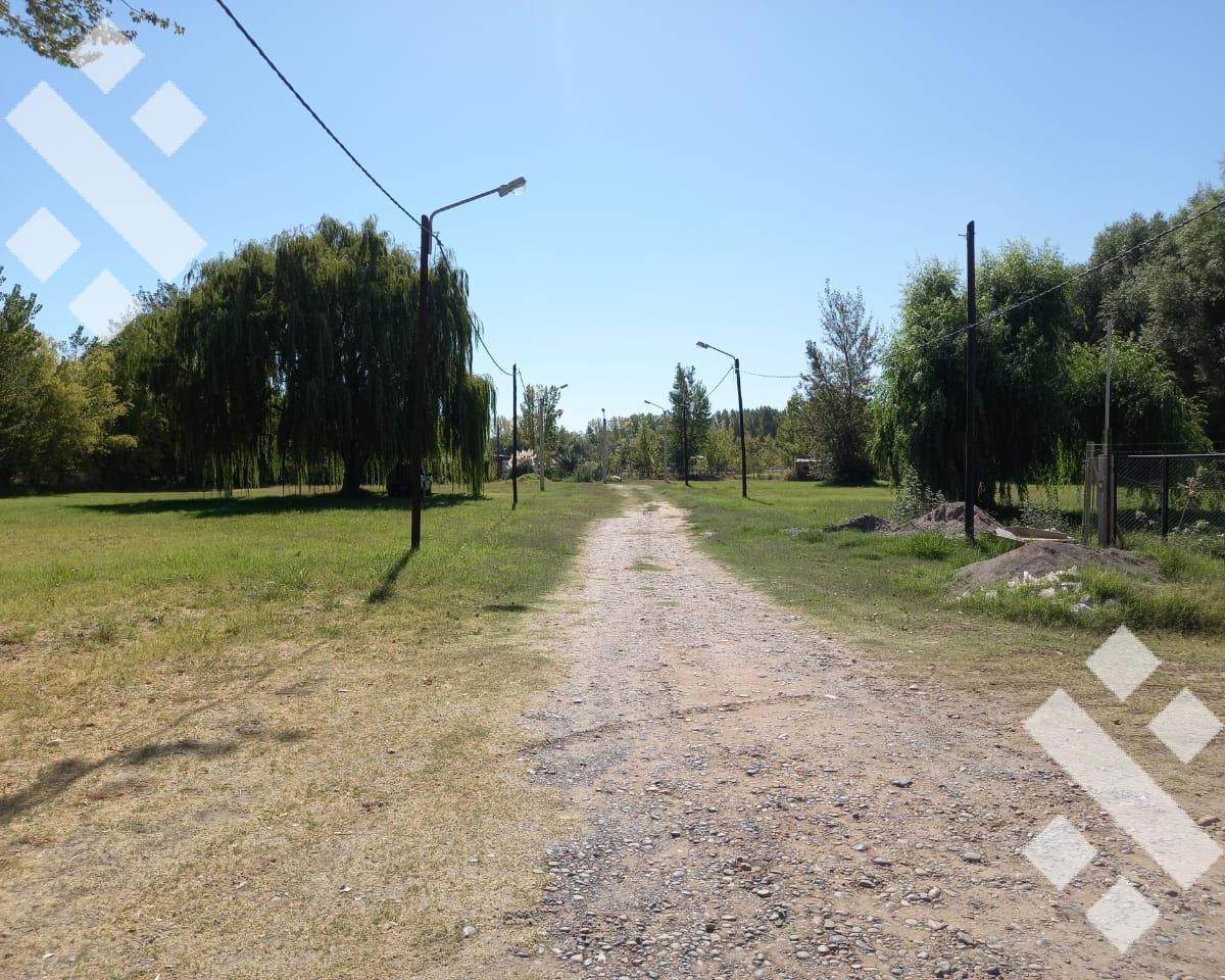Venta Lotes Zona Piscicultura - Plottier 3