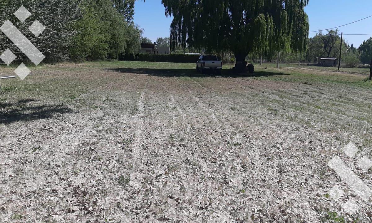 Venta Lotes Zona Piscicultura - Plottier 1