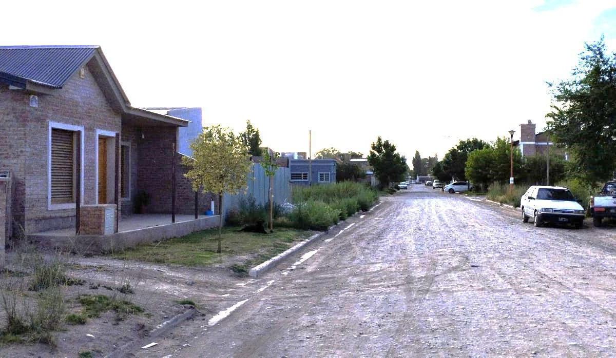Terreno en Venta General Fernández Oro, Rio Negro 4