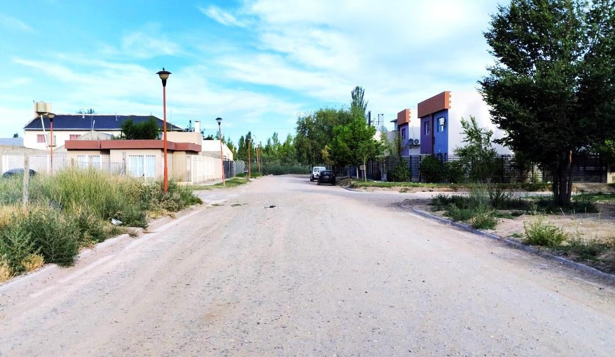 Propiedad en Argentina