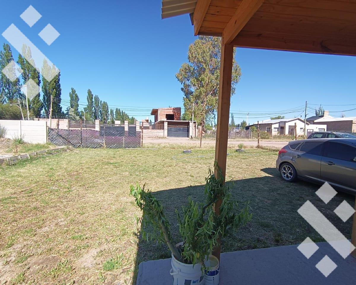 Venta Casa Dos Dorm. - Barrio Cerrado La Lucinda, Cipolletti, Rio Negro 5