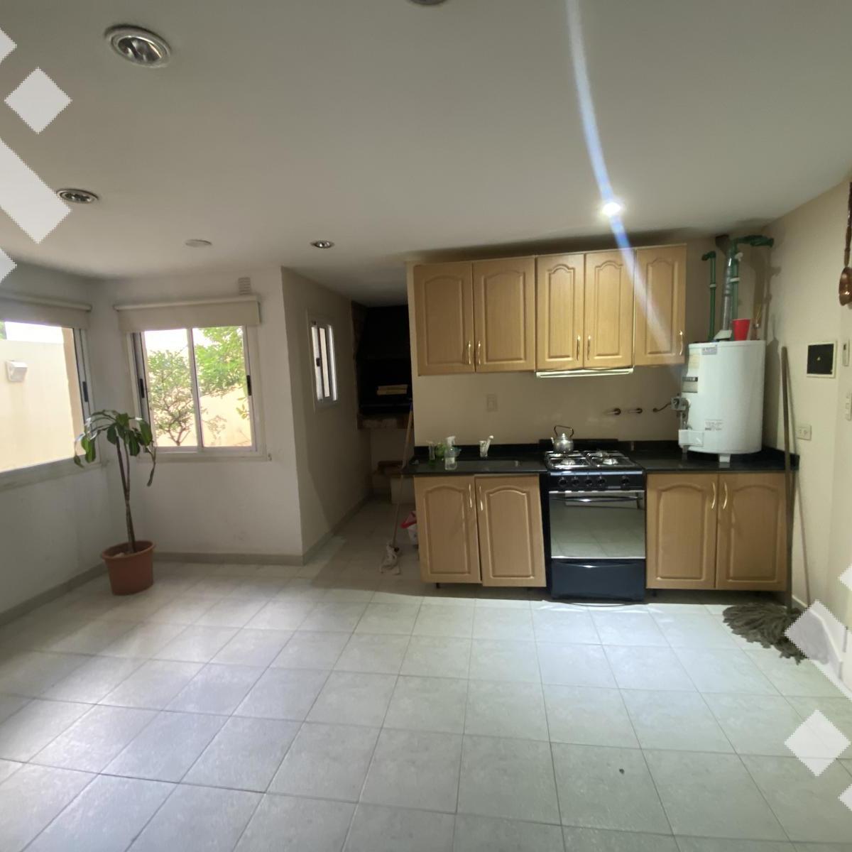 Departamento en Neuquén Zona Centro 5