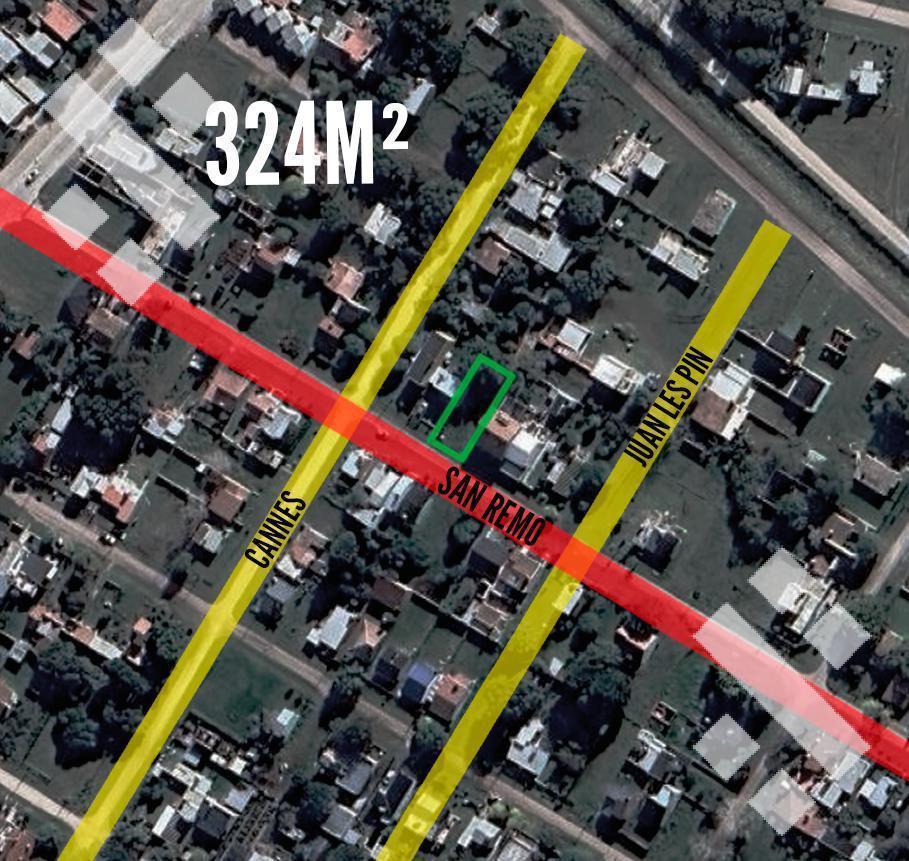 Venta Terreno Santa Clara del Mar, Mar Chiquita, Buenos Aires 1