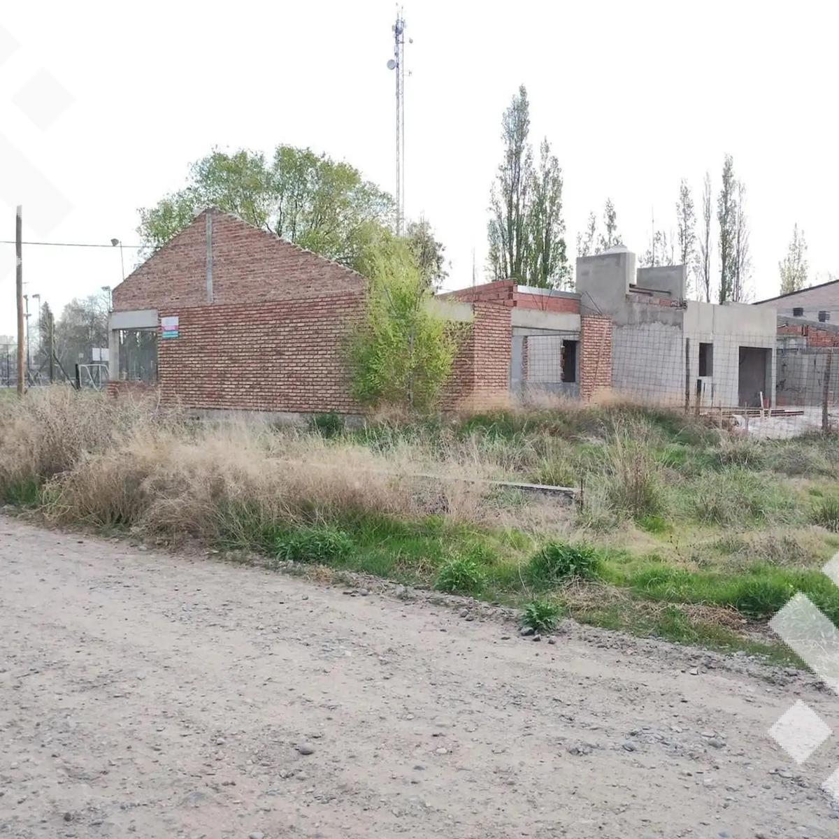 Terreno en Barrio Piap 2