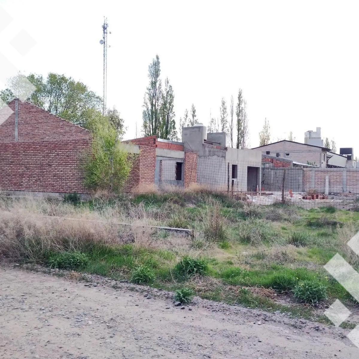 Terreno en Barrio Piap 1