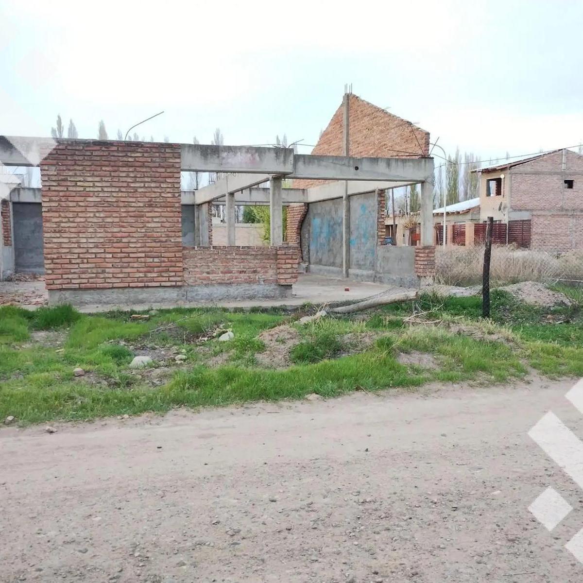 Terreno en Barrio Piap 4
