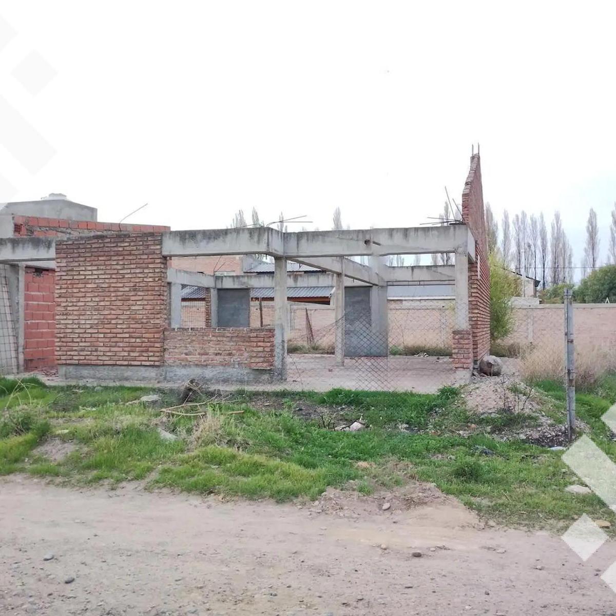 Terreno en Barrio Piap 3