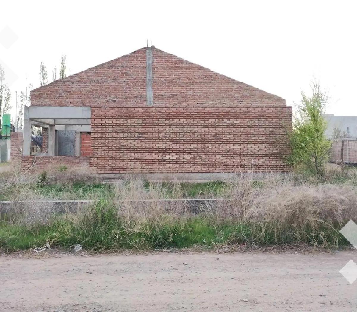 Terreno en Barrio Piap 5