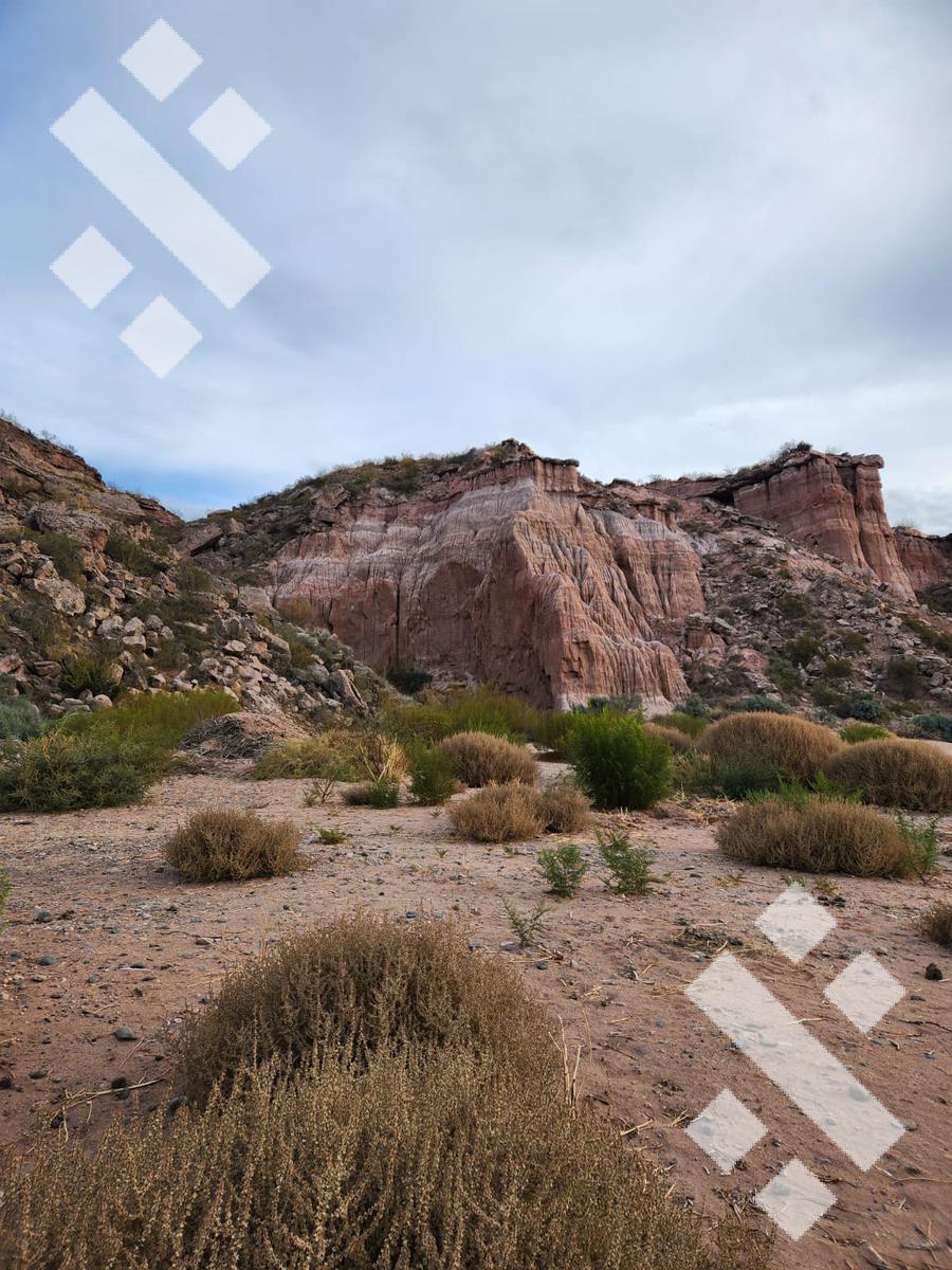 Terreno en Venta en Isla Jordán, Cipolletti (Cueva del León) 5