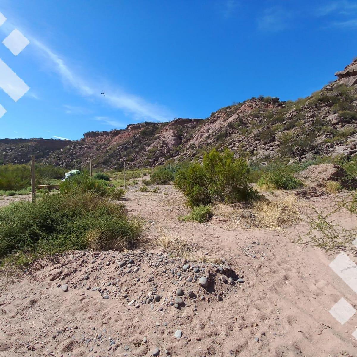 Terreno en Venta en Isla Jordán, Cipolletti (Cueva del León) 2