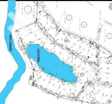 Venta - Lote con Laguna - 5,3has - Piscicultura, Plottier. 2