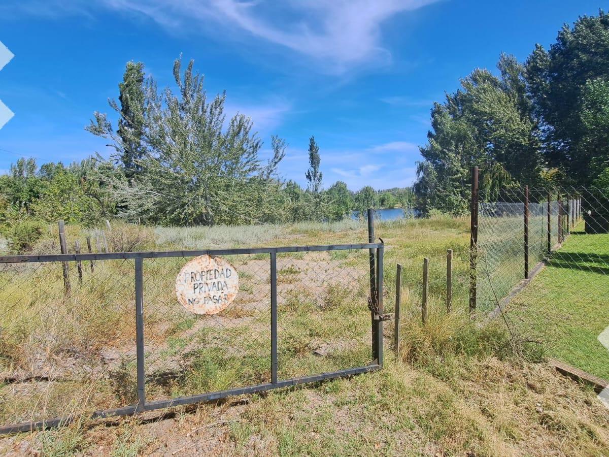 Venta - Lote con Laguna - 5,3has - Piscicultura, Plottier. 5