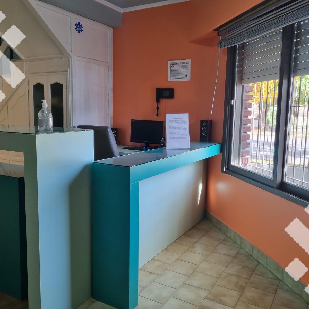 Venta Fondo de Comercio Consultorios Odontologicos 2