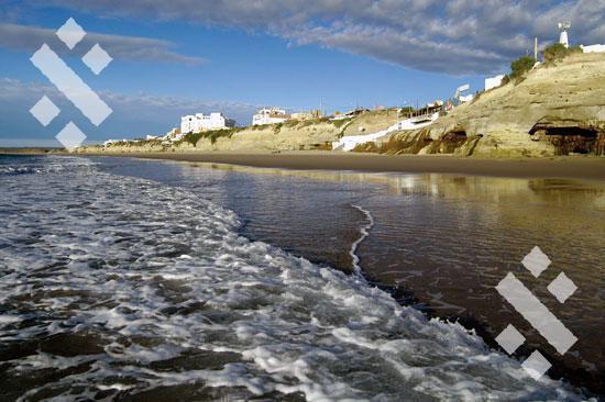 Venta de Terreno en Balneario Las Grutas 4