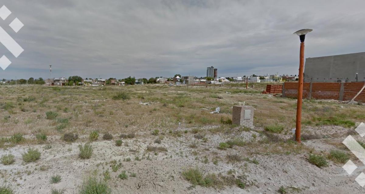 Venta de Terreno en Balneario Las Grutas 2