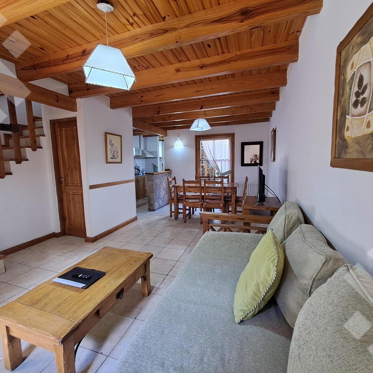 Venta Cabaña 3 Ambientes con Piscina y Sauna - Zona Centro - San Martin de Los Andes 5