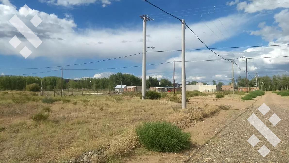 Terrenos en El Gauchito 1