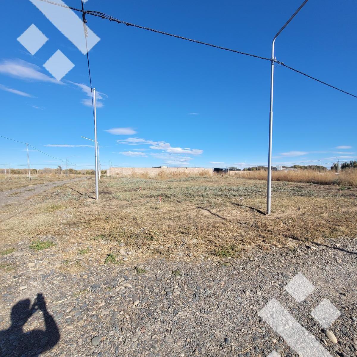 Venta Lotes 360 M² Loteo Don Hector 4