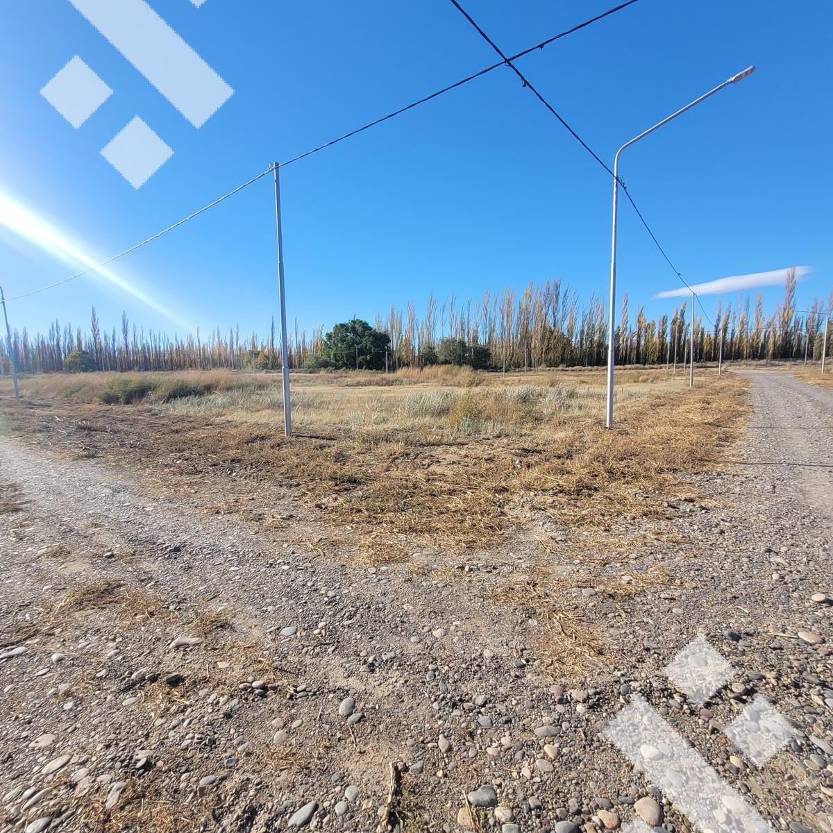 Venta Lotes 360 M² Loteo Don Hector 1