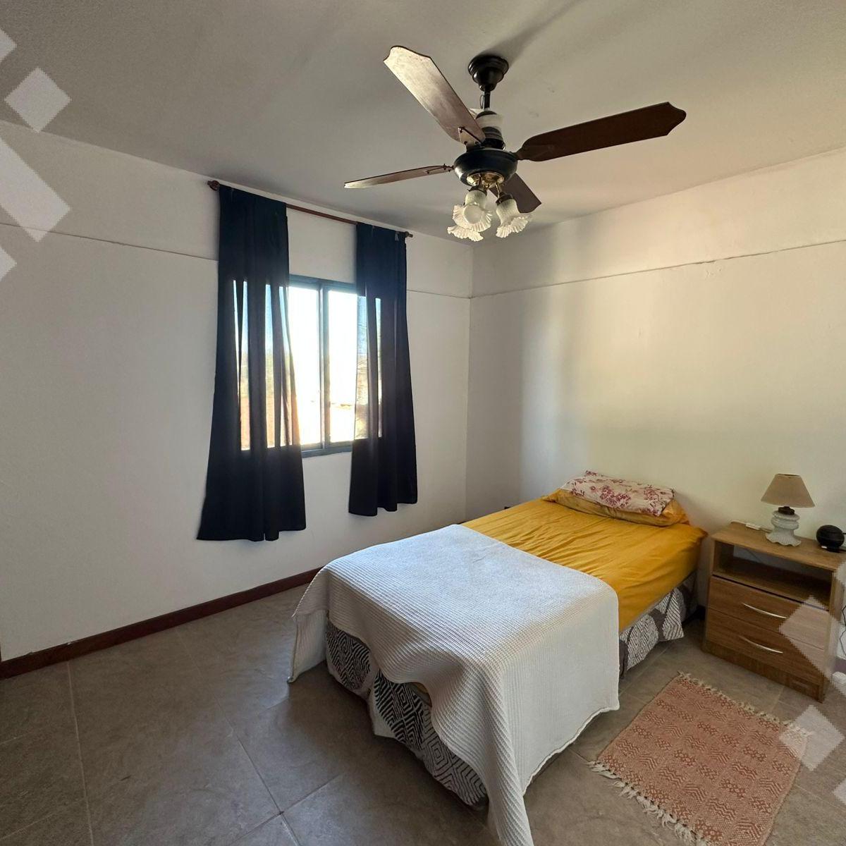 En Venta, Departamento de 3 Dorm., 5 Saltos. 1