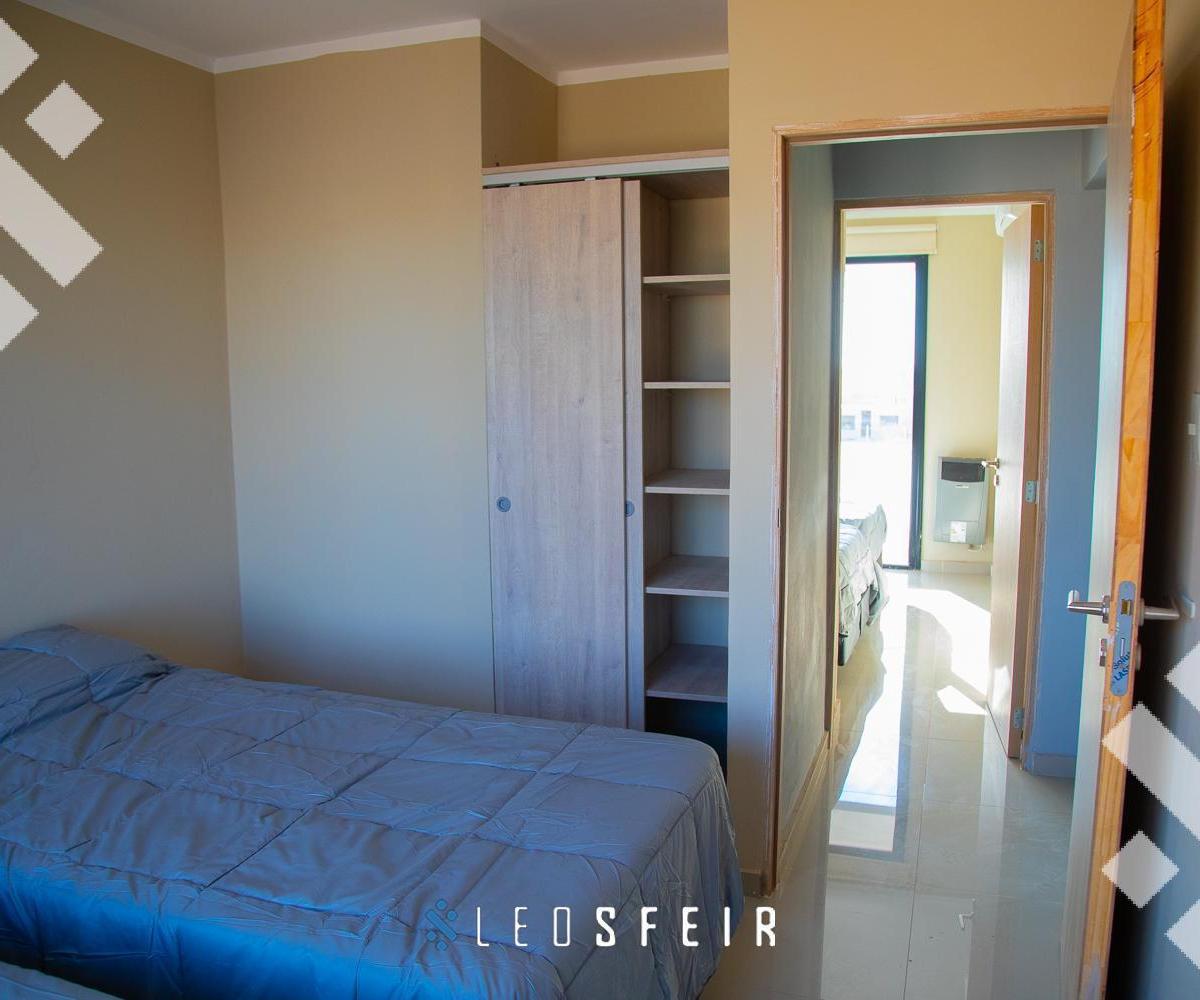 Venta Deptos y Local Sobre Rn17 Amoblado Añelo Neuquen 2