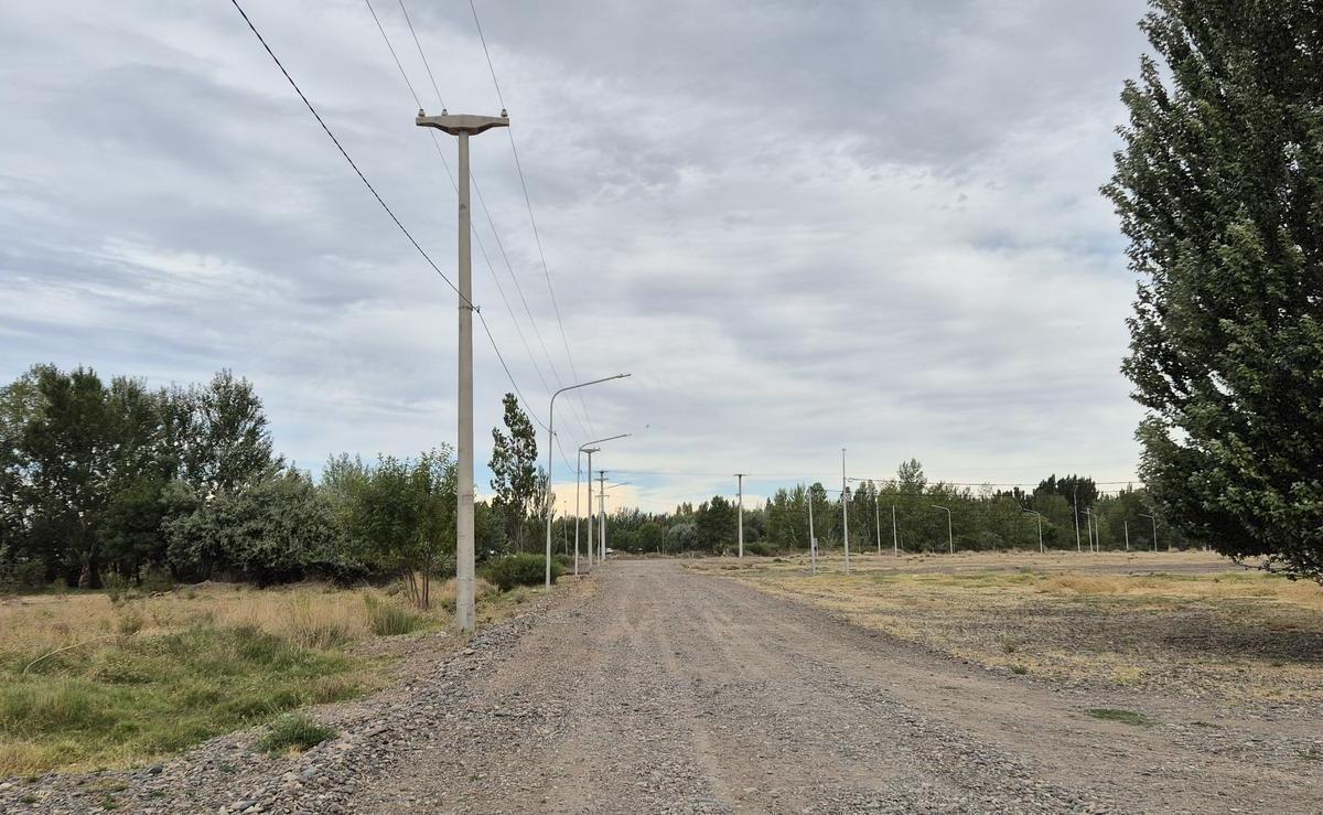 Venta - Lote 1000 m² en La Herradura - Plottier 5