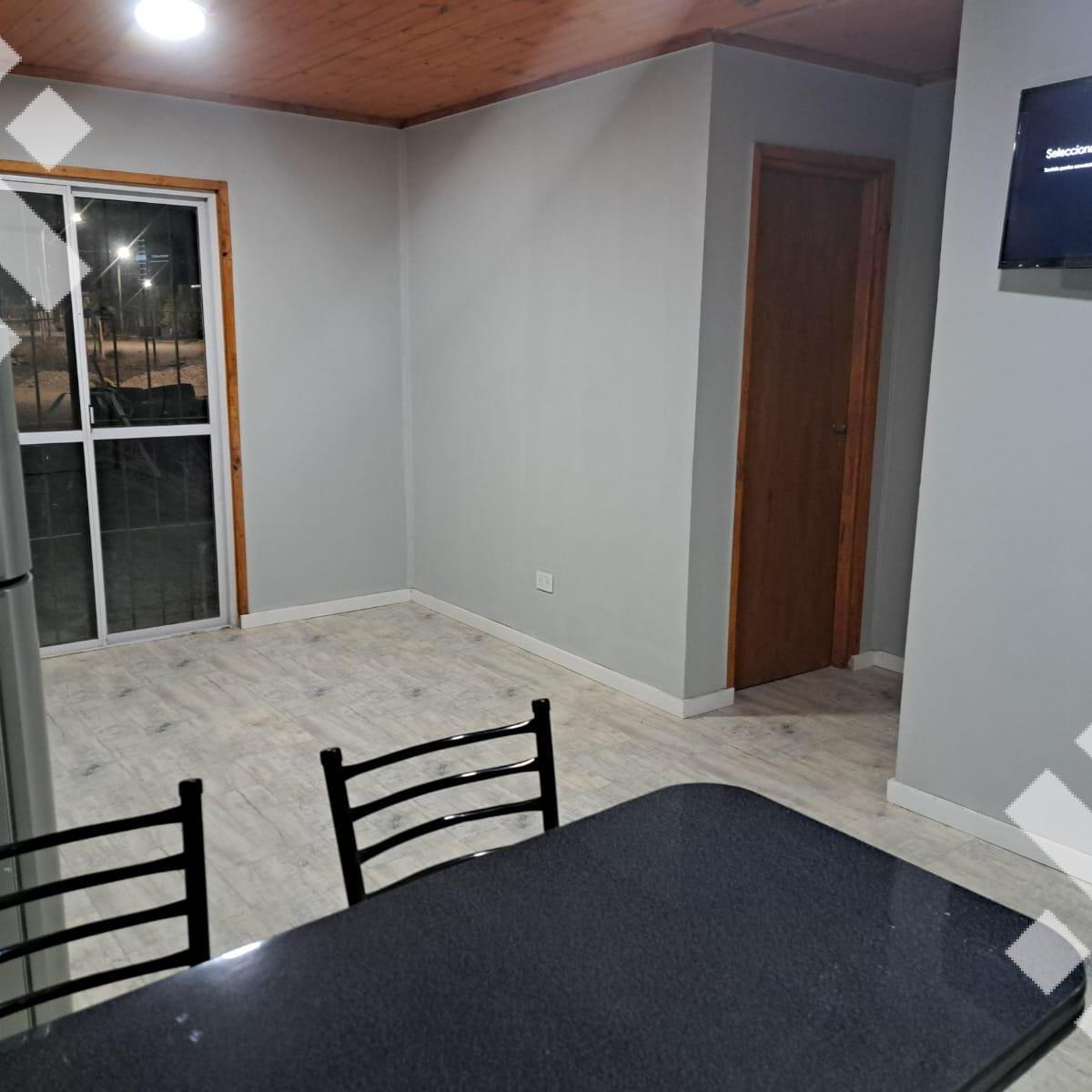 Casas 2 Dorm. 2 Baños Añelo 4