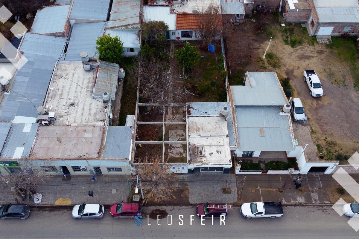En Venta, Terreno Apto Desarrollo, Centro de Plottier, Neuquén, Calle Perito Moreno. 2