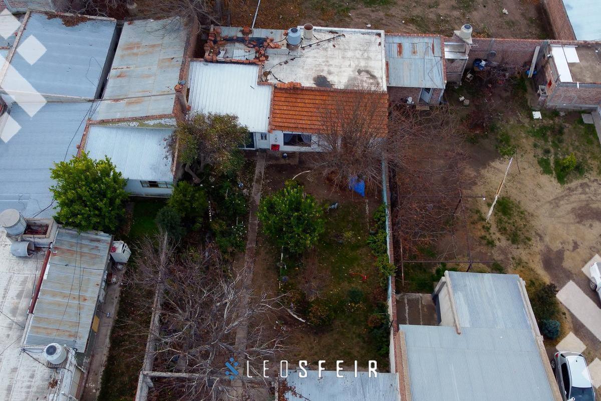 En Venta, Terreno Apto Desarrollo, Centro de Plottier, Neuquén, Calle Perito Moreno. 4