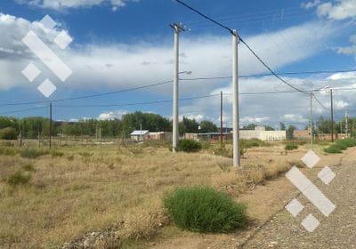 Venta Terreno Loteo El Gauchito 3
