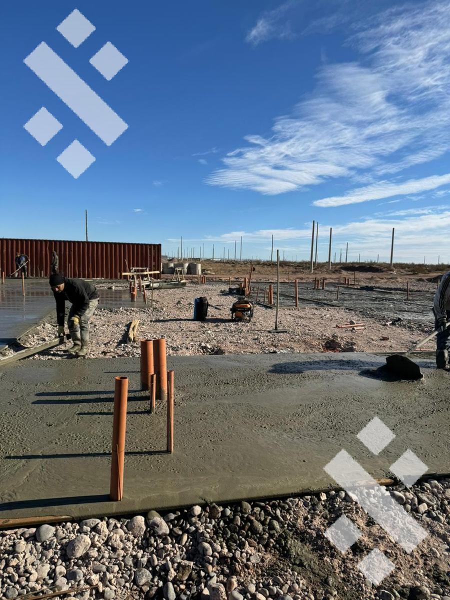 Venta - Depto 2 Dorm - Añelo, Neuquén 1