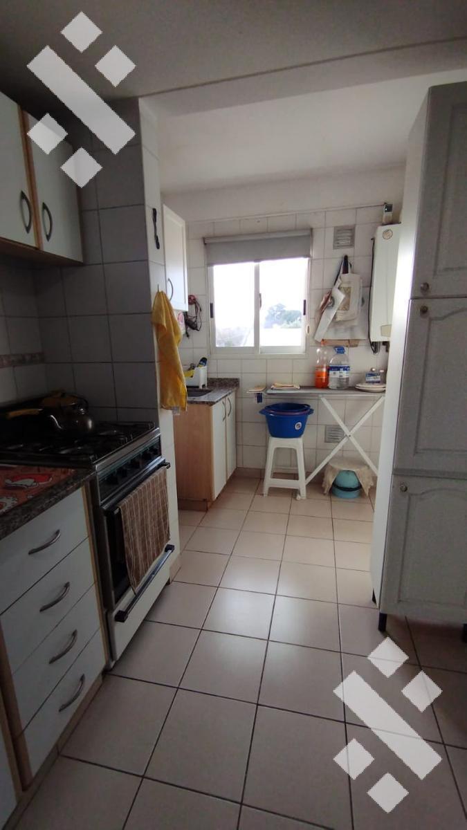 Venta Depto 1 Dorm Centro Plottier 1