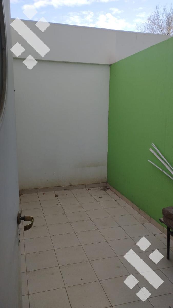 Venta Depto 1 Dorm Centro Plottier 3