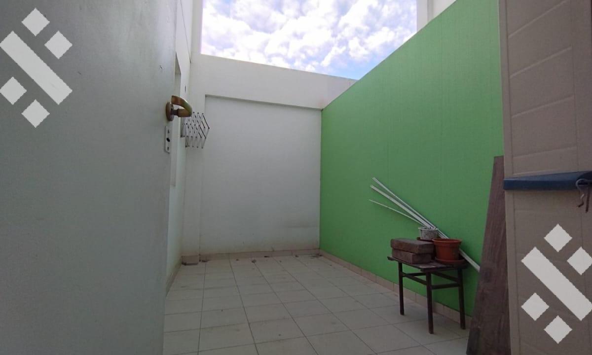 Venta Depto 1 Dorm Centro Plottier 5