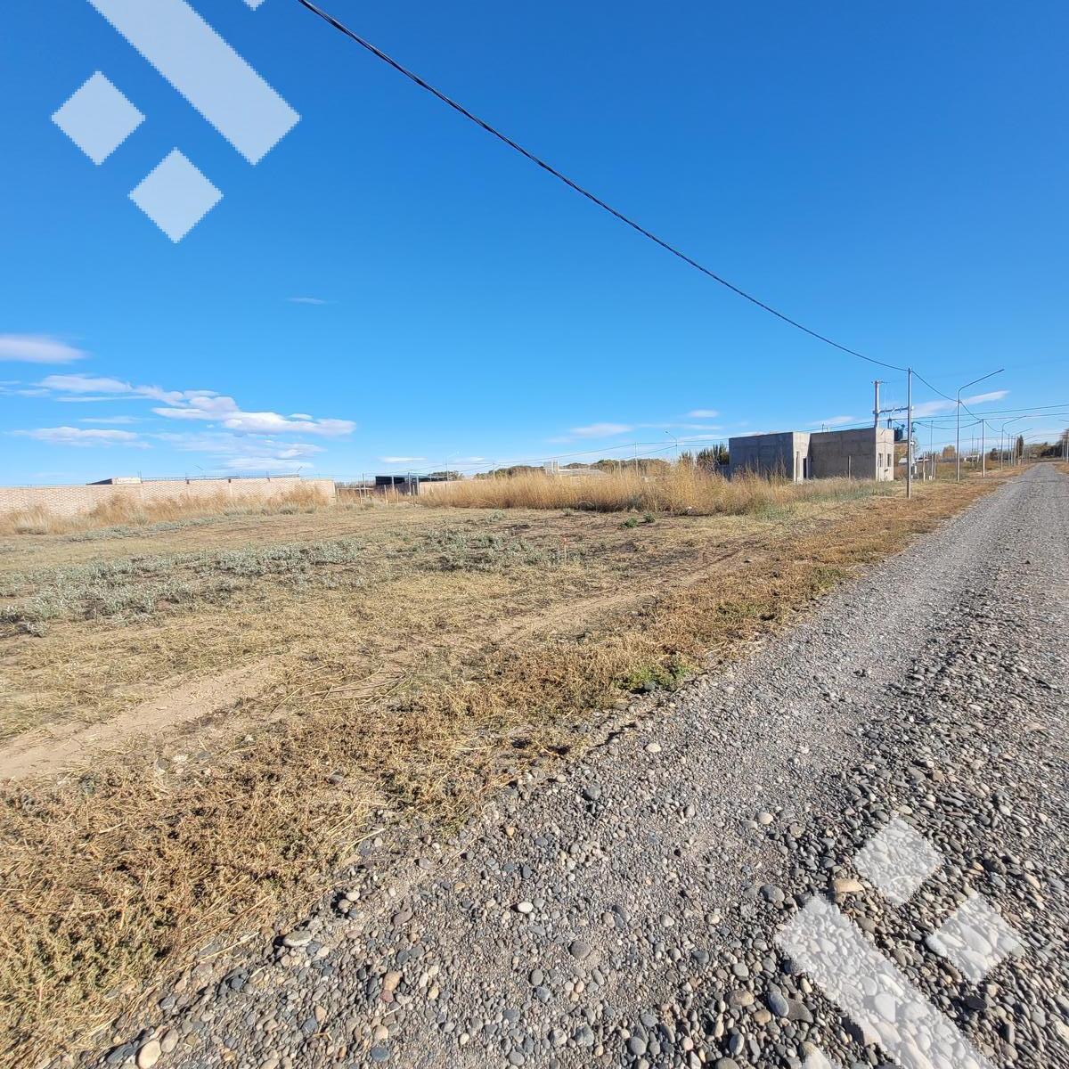 Venta Lotes 360 M² Loteo Don Hector 2