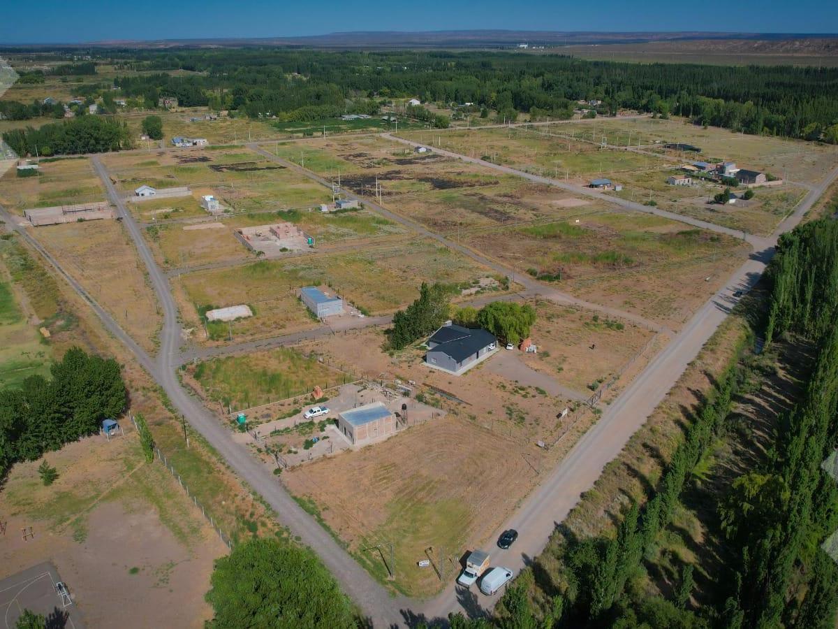 Venta Lotes 360 M² Loteo Don Hector 3