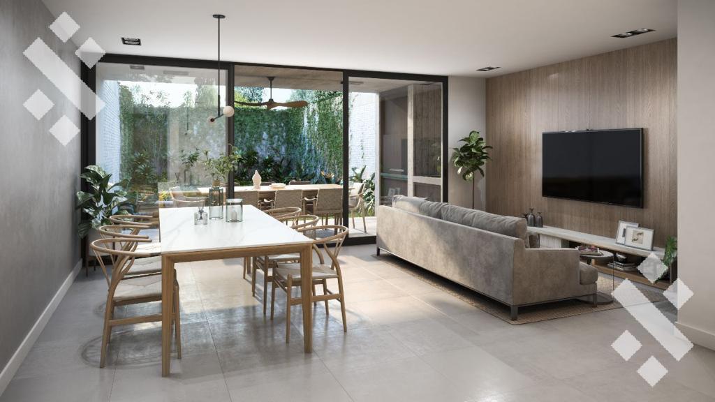 Venta Duplex 2 Dorm - B° 5 Soles - Plottier, Neuquén 3
