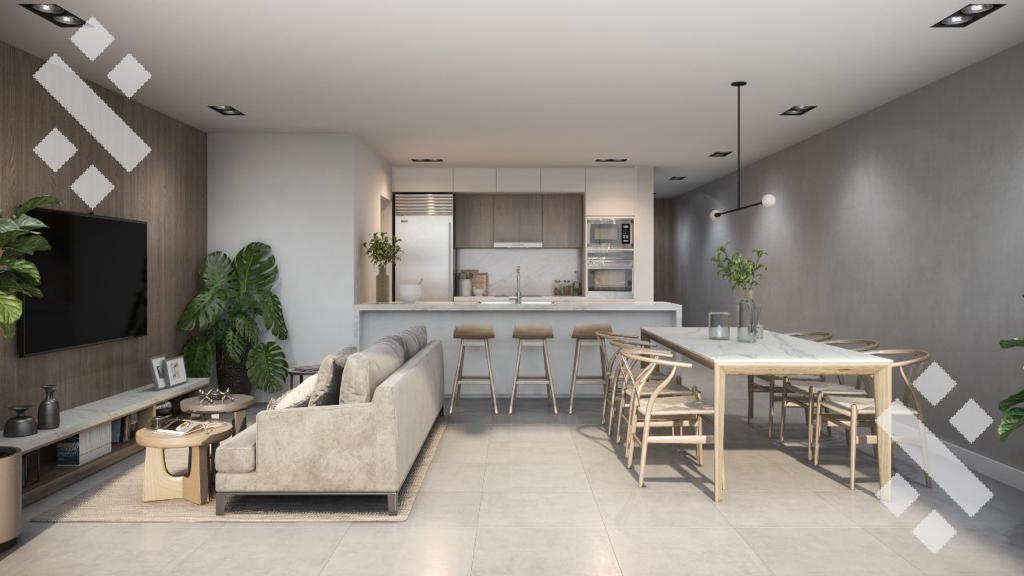 Venta Duplex 2 Dorm - B° 5 Soles - Plottier, Neuquén 5