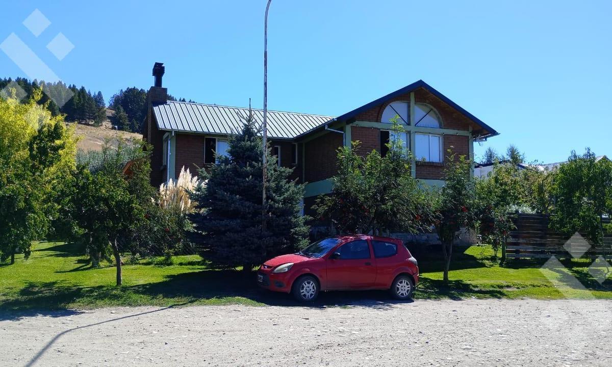 Casa en Venta 3