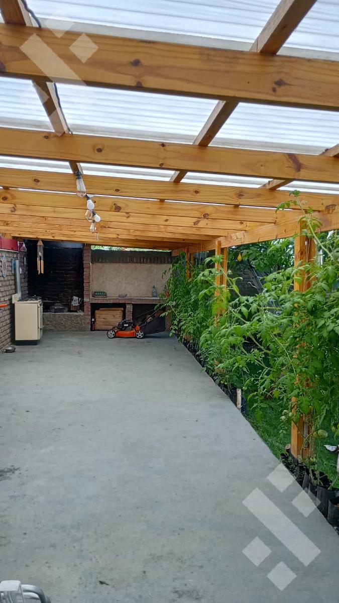 Casa en Venta 4